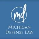 Michigan Defense Law logo