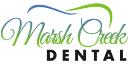 Marsh Creek Dental logo