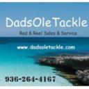 DadsOleTackle logo