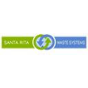 Santa Rita Waste Systems logo