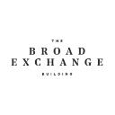 The Broad Exchange Building logo