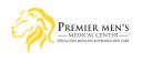 Premier Men's Medical Center logo