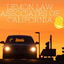 Lemon Law Associates of California logo