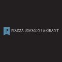 Law Offices of Piazza, Simmons & Grant LLC logo