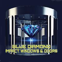 Blue Diamond Impact image 1