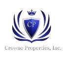 Crowne Properties, Inc. logo