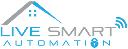 Live Smart Automation logo