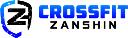 CrossFit Zanshin logo