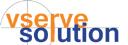Vserve Digital logo