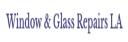 Window & Glass Repairs LA logo