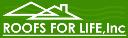 Roofs For Life, Inc logo