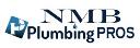NMB Plumbing Pros logo