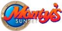 Monty's Sunset - South Beach logo