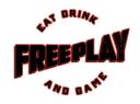 Free Play logo