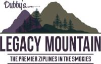 Legacy Mountain Ziplines image 1