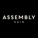 Assembly Hair & Barbería logo