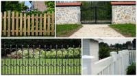 PR Fence and Landscaping image 2