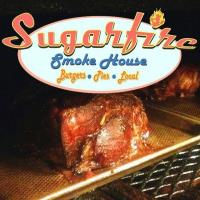 Sugarfire Smoke House image 1