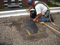 Flat Roof Specialist Queens NY image 1