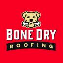 Bone Dry Roofing Cincinnati logo