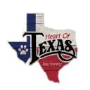 Heart of Texas Dog Training logo