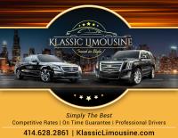 Klassic Limousine, Inc image 14