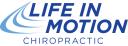Life in Motion Chiropractic logo