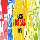 Goods For Sale logo