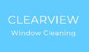 Clearview Window Cleaning logo