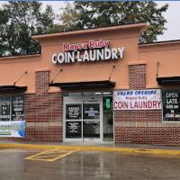 Maysa Ruby Coin Laundry LLC image 1
