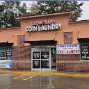 Maysa Ruby Coin Laundry LLC logo