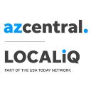 azcentral LOCALiQ logo