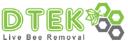D-Tek Live Bee Removal San Diego logo