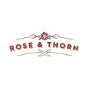 Rose & Thorn logo