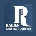 Raider General Dentistry logo