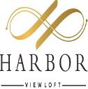 Harbor View Loft logo