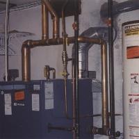 Absolute Plumbing and Heating image 5
