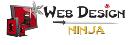 The Web Design Ninja logo