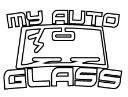 My Auto Glass - Window Repair & Replacement logo