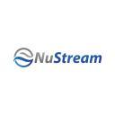 NuStream Marketing logo