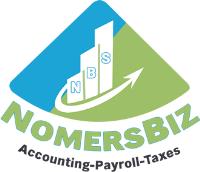 NomersBiz Accounting-Payroll-Taxes image 6