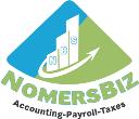 NomersBiz Accounting-Payroll-Taxes logo