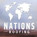 Nations Roofing logo