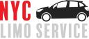 NYC Limo Service CT logo