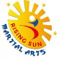 Rising Sun Martial Arts of Jupiter logo