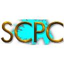 SCPC PAINTING COMPANY logo
