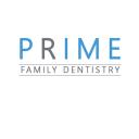 Prime Family Dentistry logo