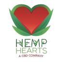 Hemp Hearts of Lakewood LLC logo