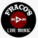 Fraco's Bar logo