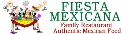 Fiesta Mexicana Restaurant Cortez logo